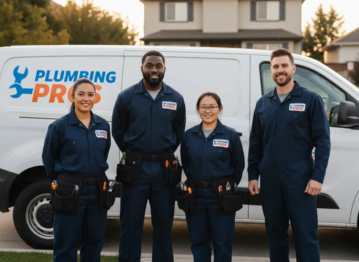 Water Heater Repair company in Many, LA
